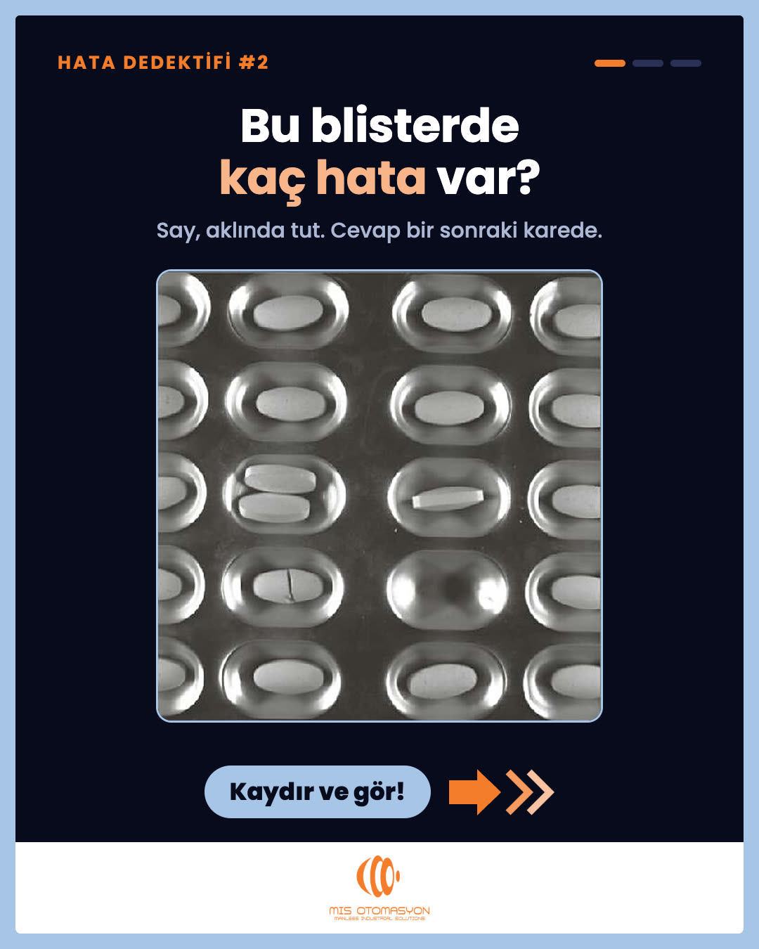 MIS Otomasyon