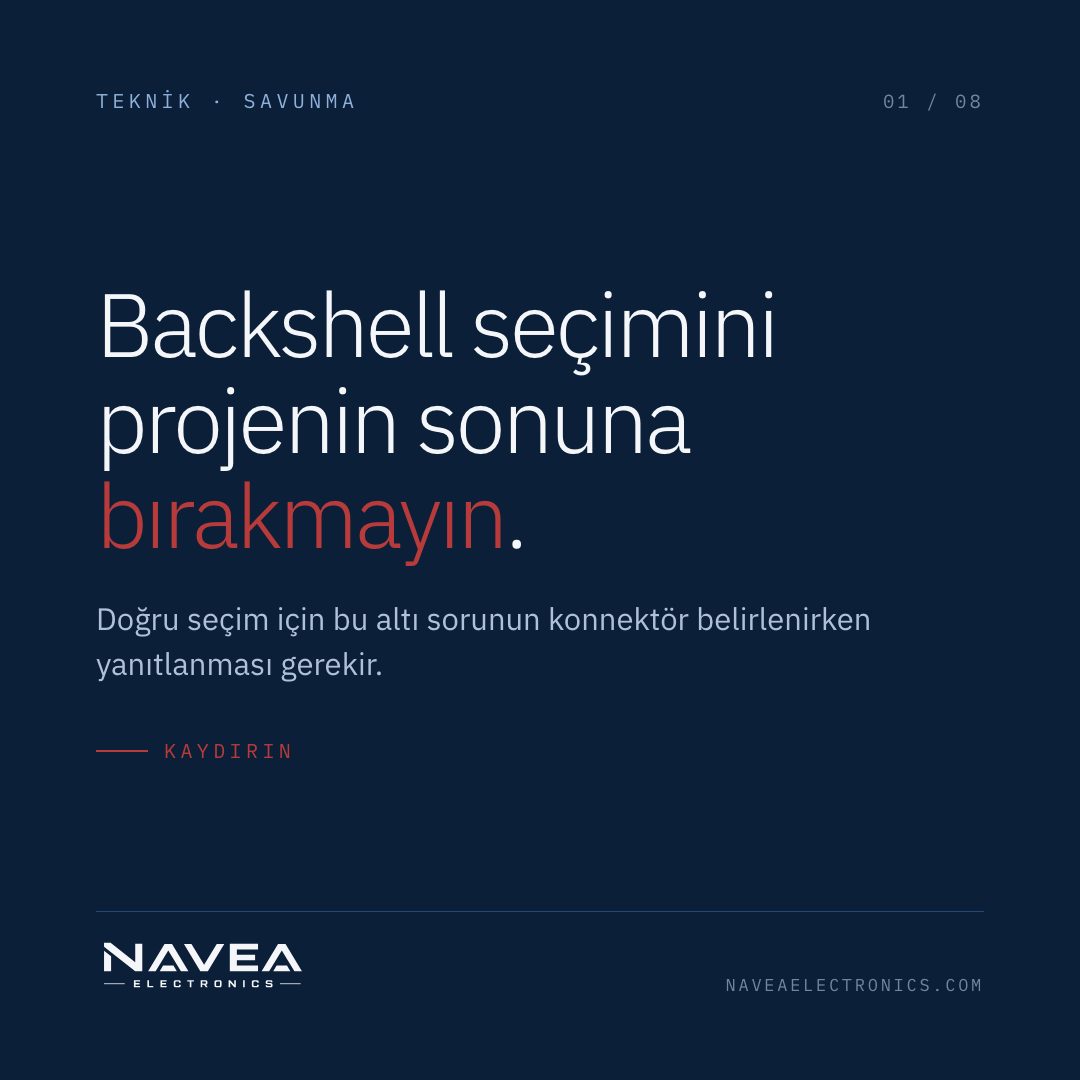 Navea Electronics