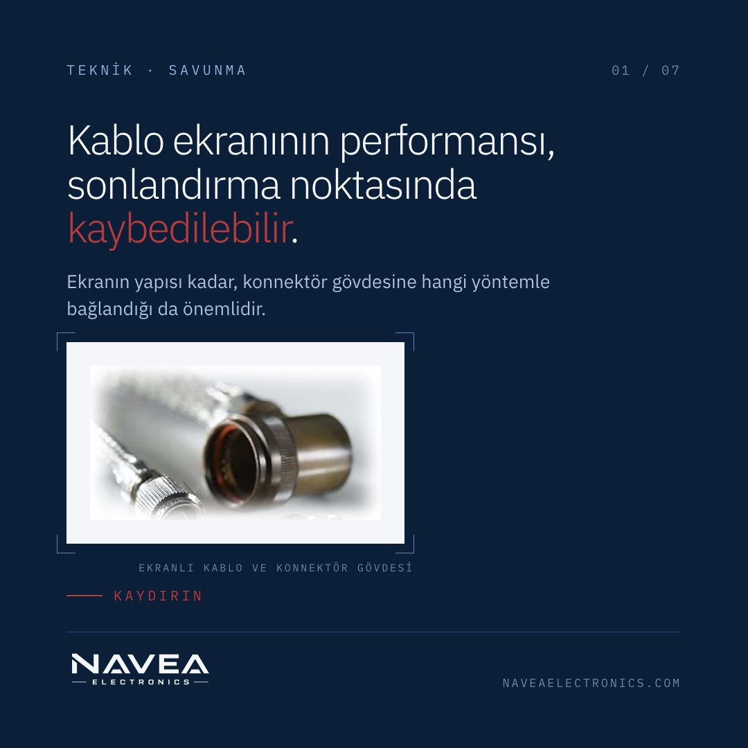 Navea Electronics