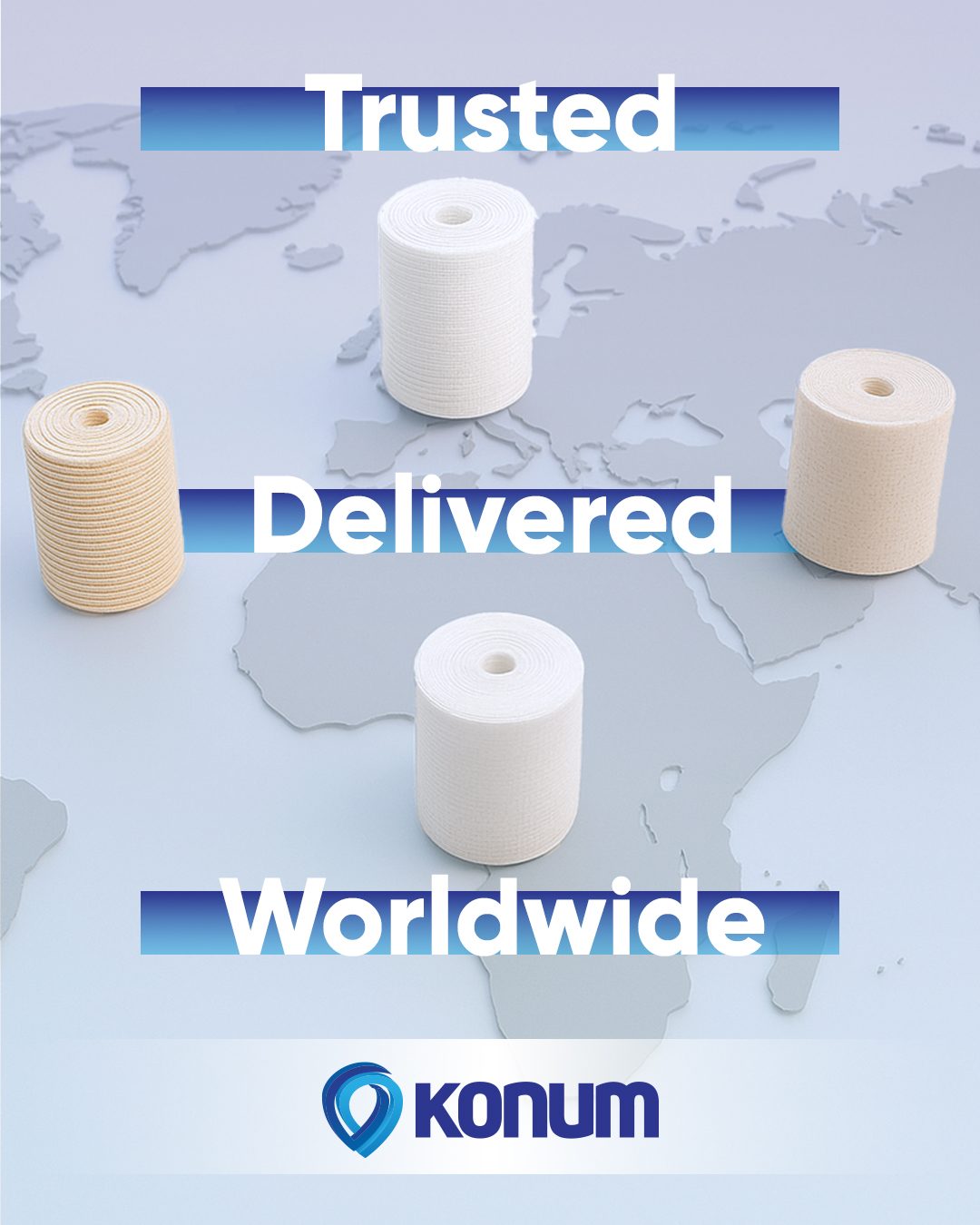 Konum Mühendislik