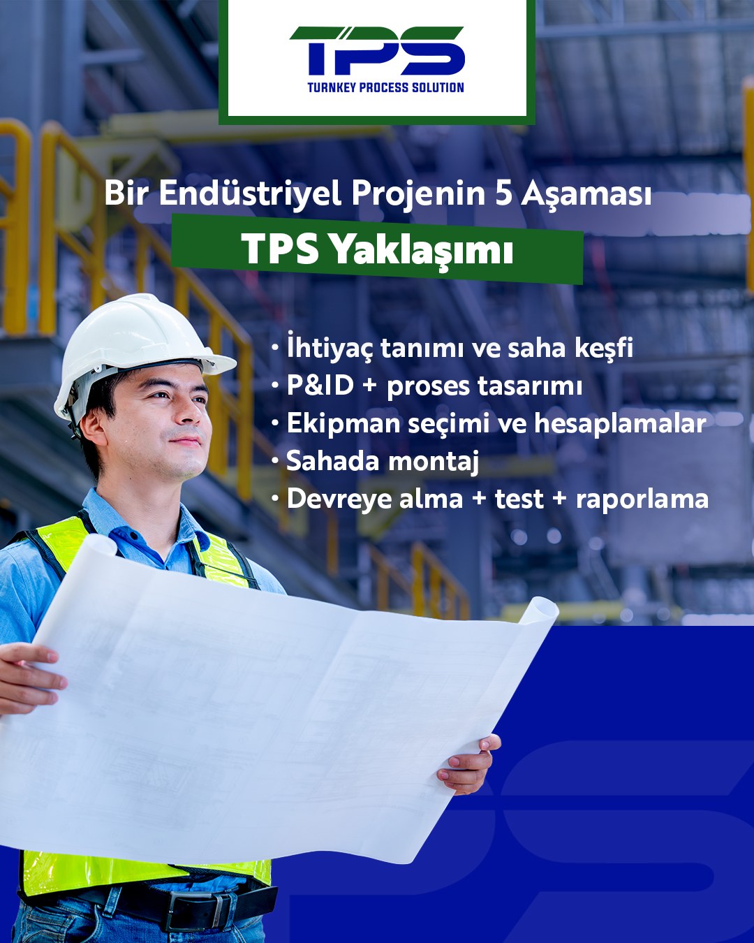 TPS Proje