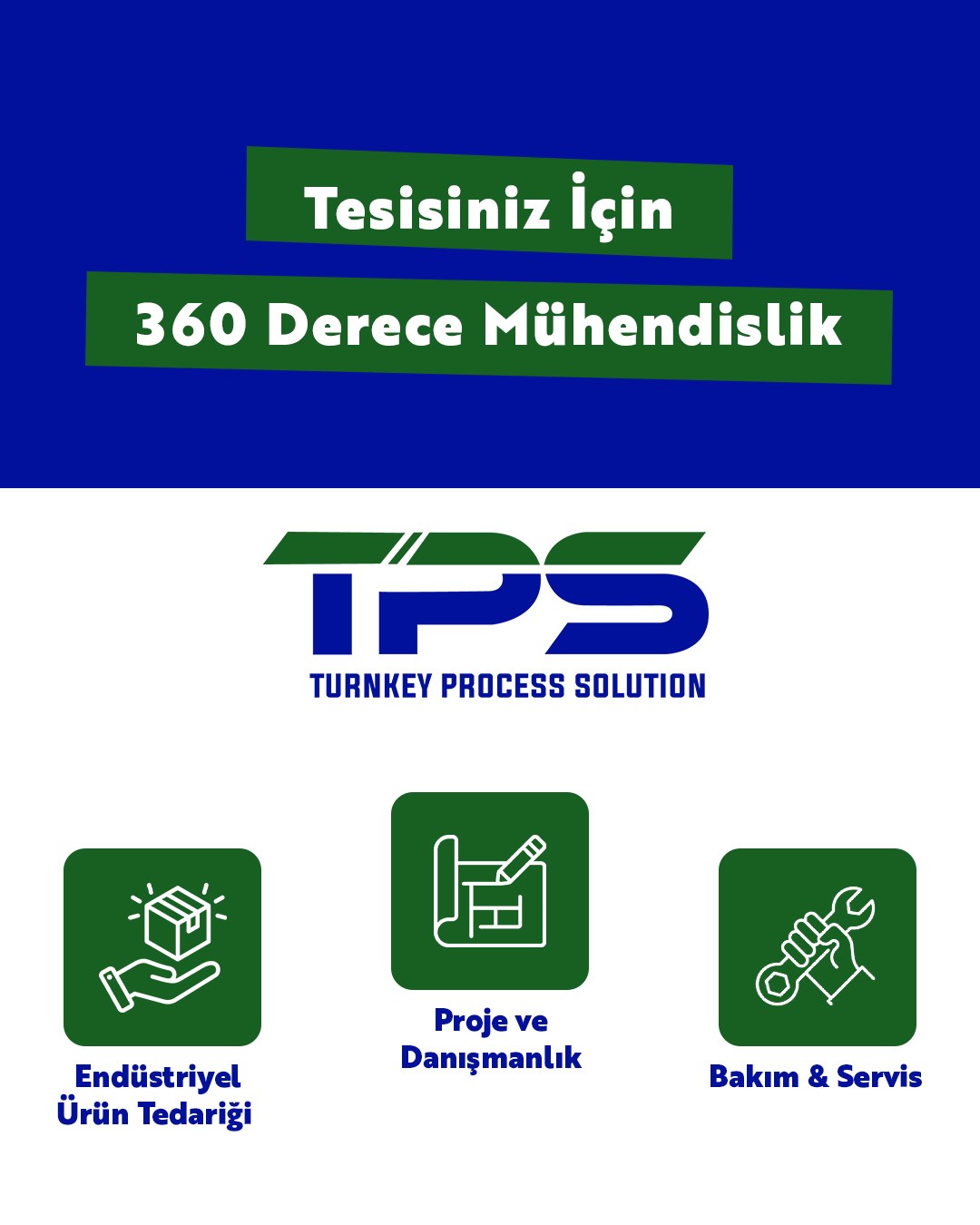 TPS Proje