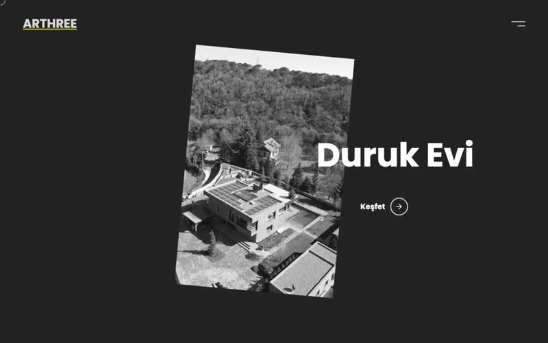 Arthree Yapı